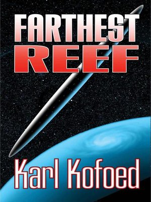 cover image of Farthest Reef